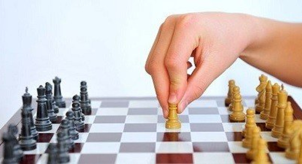 Tα νέα του ομίλου σκακιστών Γιαννιτσών