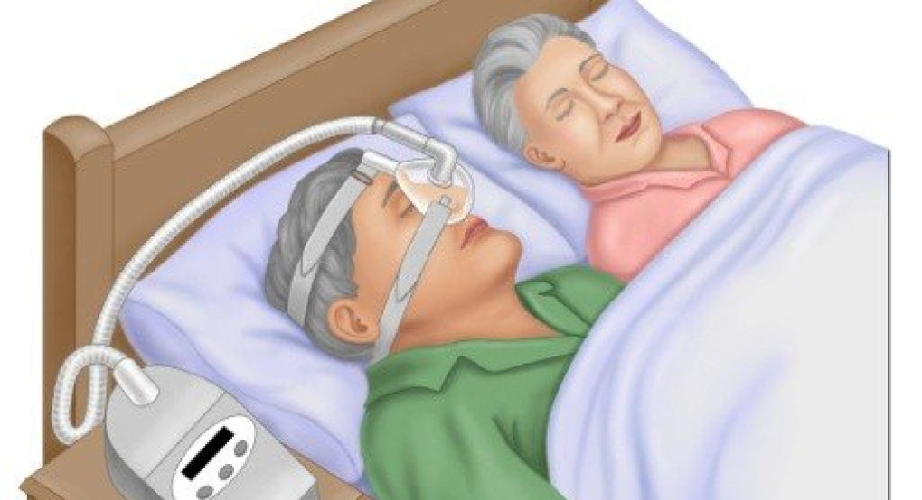 Σε «ανοιχτή πληγή»  για την παγκόσμια οικονομία έχει «εξελιχθεί» η υπνική άπνοια 