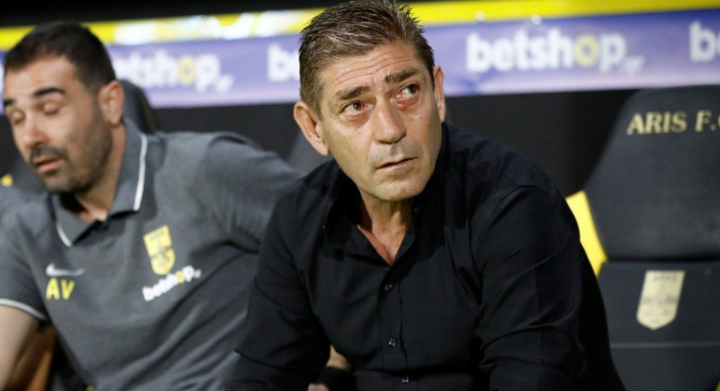 Απίστευτο: Άγριο "ξύλο" για Παντελίδη στη Superleague - Διπλό "ντου" - Υπογράφει σε top ομάδα;