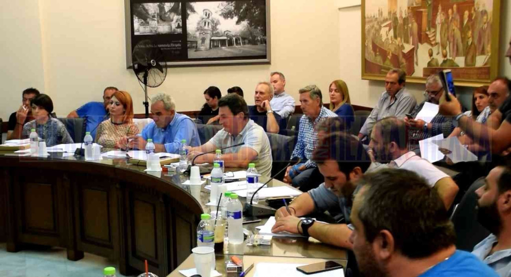 Με νέα ΔΣ οι Σχολικές Επιτροπές Α΄βάθμιας και Β΄θμιας Εκπαίδευσης Δ. Σκύδρας