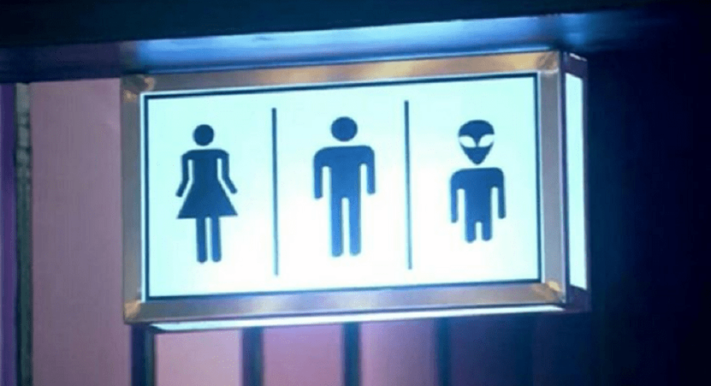 Οι 10 πιο παράξενες κι αστείες τουαλέτες του κόσμου