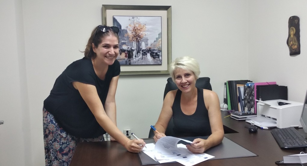 Οριστική επίλυση του προβλήματος ύδρευσης της Παναγίτσας