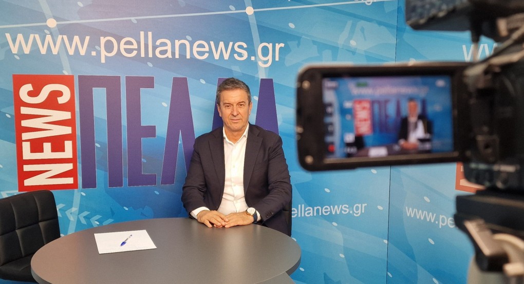Δημήτρης Μπίνος: Πρόταση για Debate Δημήτρης Μπίνος: Πρόταση για Debate
