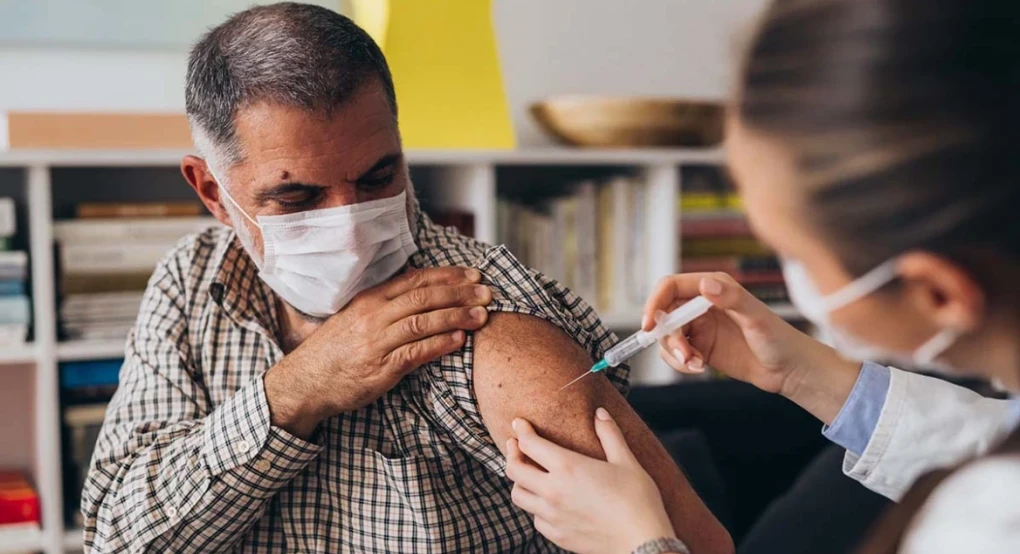 Αντιγριπικός εμβολιασμός: Πότε δεν χρειάζεται συνταγή – Γιατί άλλαξε τις αποφάσεις το Υπουργείο Αντιγριπικός εμβολιασμός: Πότε δεν χρειάζεται συνταγή – Γιατί άλλαξε τις αποφάσεις το Υπουργείο