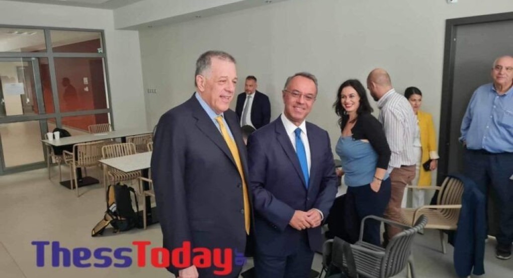 ΟΑΣΘ: Την άμεση πρόσληψη συμβασιούχων ανακοίνωσε ο Χρ. Σταϊκούρας – Το απόγευμα οι ανακοινώσεις