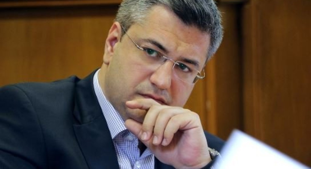 Δήλωση του Περιφερειάρχη Κεντρικής Μακεδονίας Απόστολου Τζιτζικώστα για την απώλεια του Γιάννη Ιωαννίδη Δήλωση του Περιφερειάρχη Κεντρικής Μακεδονίας Απόστολου Τζιτζικώστα για την απώλεια του Γιάννη Ιωαννίδη