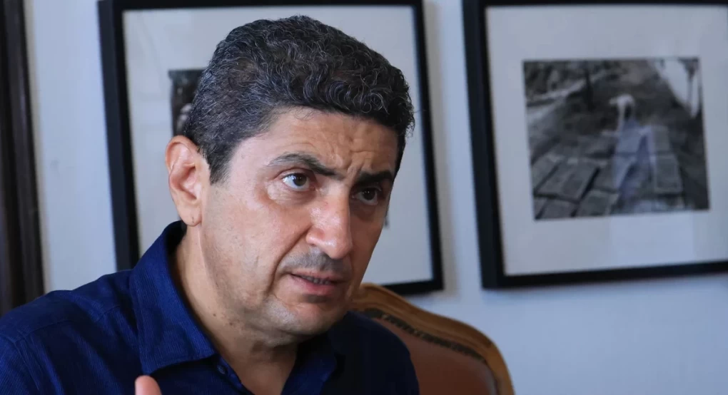 Αυγενάκης: Τέλος Οκτωβρίου οι αποζημιώσεις στους κτηνοτρόφους Αυγενάκης: Τέλος Οκτωβρίου οι αποζημιώσεις στους κτηνοτρόφους