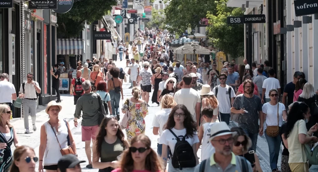 e-ΕΦΚΑ -ΔΥΠΑ: Όλες οι πληρωμές από σήμερα μέχρι την Παρασκευή e-ΕΦΚΑ -ΔΥΠΑ: Όλες οι πληρωμές από σήμερα μέχρι την Παρασκευή