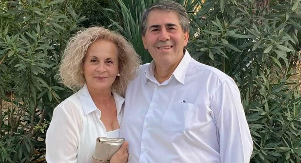 Ιορδάνης Τζαμτζής: Να τα εκατοστήσεις μάτια μου Ιορδάνης Τζαμτζής: Να τα εκατοστήσεις μάτια μου
