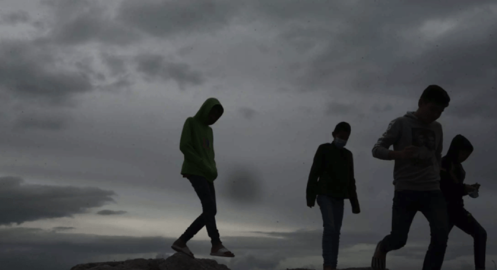 Καιρός αύριο: Βροχές στα ηπειρωτικά και νότια θαλάσσια τμήματα το Σάββατο (30/09) Καιρός αύριο: Βροχές στα ηπειρωτικά και νότια θαλάσσια τμήματα το Σάββατο (30/09)