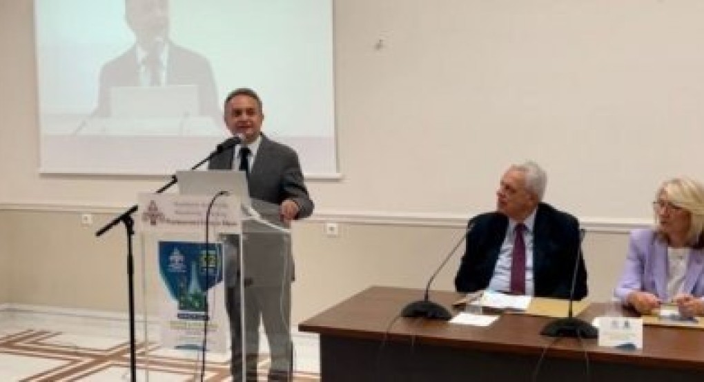 Σε ετοιμότητα οι κτηνιατρικές υπηρεσίες για το ενδεχόμενο εμφάνισης ευλογιάς Σε ετοιμότητα οι κτηνιατρικές υπηρεσίες για το ενδεχόμενο εμφάνισης ευλογιάς