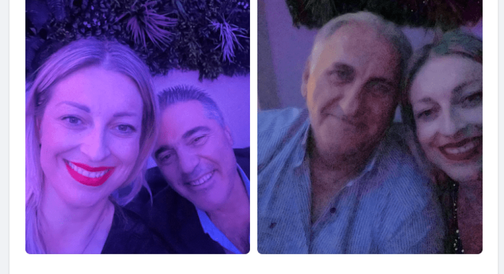 Μαρία Παπαδόπουλου: Η Αλλαγή Σκυτάλης είναι παντού