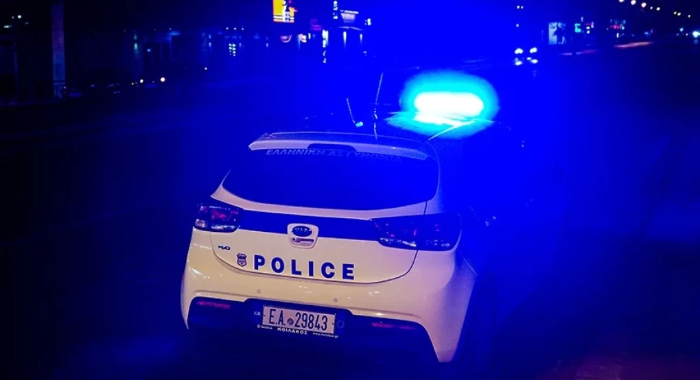 Πέντε ανήλικοι οπαδοί του Παναθηναϊκού επιτέθηκαν άγρια σε 15χρονο υποστηρικτή της ΑΕΚ Πέντε ανήλικοι οπαδοί του Παναθηναϊκού επιτέθηκαν άγρια σε 15χρονο υποστηρικτή της ΑΕΚ