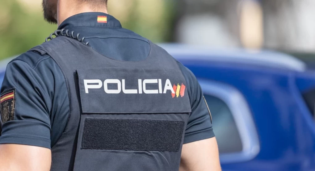 Επίθεση σε σχολείο της Ισπανίας: 14χρονος μαχαίρωσε δάσκαλους και μαθητές Επίθεση σε σχολείο της Ισπανίας: 14χρονος μαχαίρωσε δάσκαλους και μαθητές