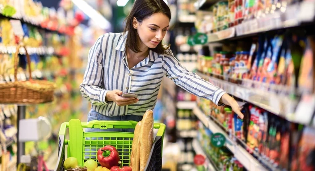 Market Pass: Σήμερα ολοκληρώνονται οι πληρωμές του επιδόματος τροφίμων – Ποιοι και πόσα χρήματα θα λάβουν Market Pass: Σήμερα ολοκληρώνονται οι πληρωμές του επιδόματος τροφίμων – Ποιοι και πόσα χρήματα θα λάβουν