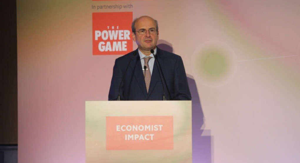 Χατζηδάκης: Στόχος μας η περαιτέρω μείωση των φόρων – Τη Δευτέρα ο προϋπολογισμός Χατζηδάκης: Στόχος μας η περαιτέρω μείωση των φόρων – Τη Δευτέρα ο προϋπολογισμός