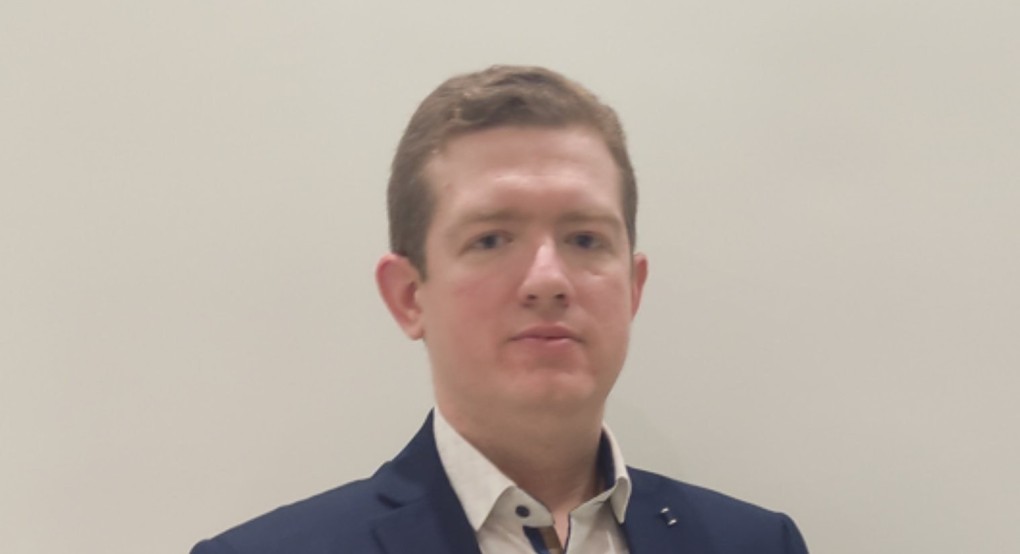 Ποιος είναι ο Χρυσοβαλάντης Μιλτιάδης