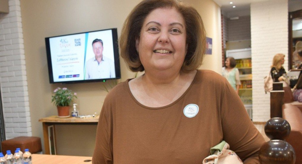 Μελίτα Χισκάκη: Πόσο ηθικό είναι να μαθαίνεις μετά από 20 χρόνια πως απολύεσαι