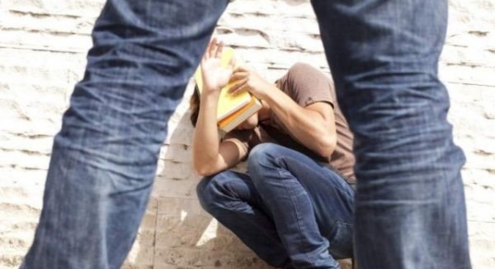 Ξυλοκόπησαν 13χρονο συμμαθητή τους, γιατί είπε «όχι» στην κατάληψη του σχολείου Ξυλοκόπησαν 13χρονο συμμαθητή τους, γιατί είπε «όχι» στην κατάληψη του σχολείου