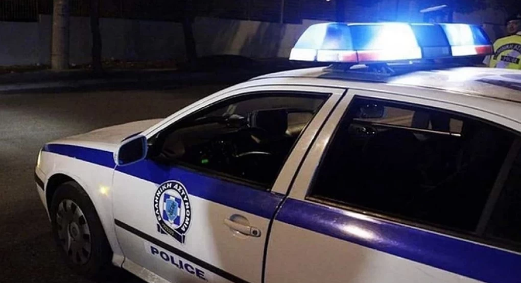 Συνελήφθη 81 ετών καταζητούμενος για σωματεμπορία στη Θεσσαλονίκη – Δικογραφία σε δύο για προσβολή γενετήσιας αξιοπρέπειας Συνελήφθη 81 ετών καταζητούμενος για σωματεμπορία στη Θεσσαλονίκη – Δικογραφία σε δύο για προσβολή γενετήσιας αξιοπρέπειας