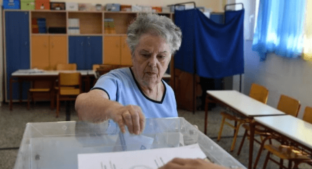 Πόσους δήμους πήρε τελικά η Νέα Δημοκρατία και πόσους τα υπόλοιπα κόμματα – Τα «χρώματα» των περιφερειών