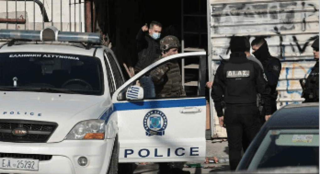 Ζεφύρι: «Αυτοί που τον βάφτισαν», αφαίρεσαν την ζωή από τον 8χρονο Ζεφύρι: «Αυτοί που τον βάφτισαν», αφαίρεσαν την ζωή από τον 8χρονο