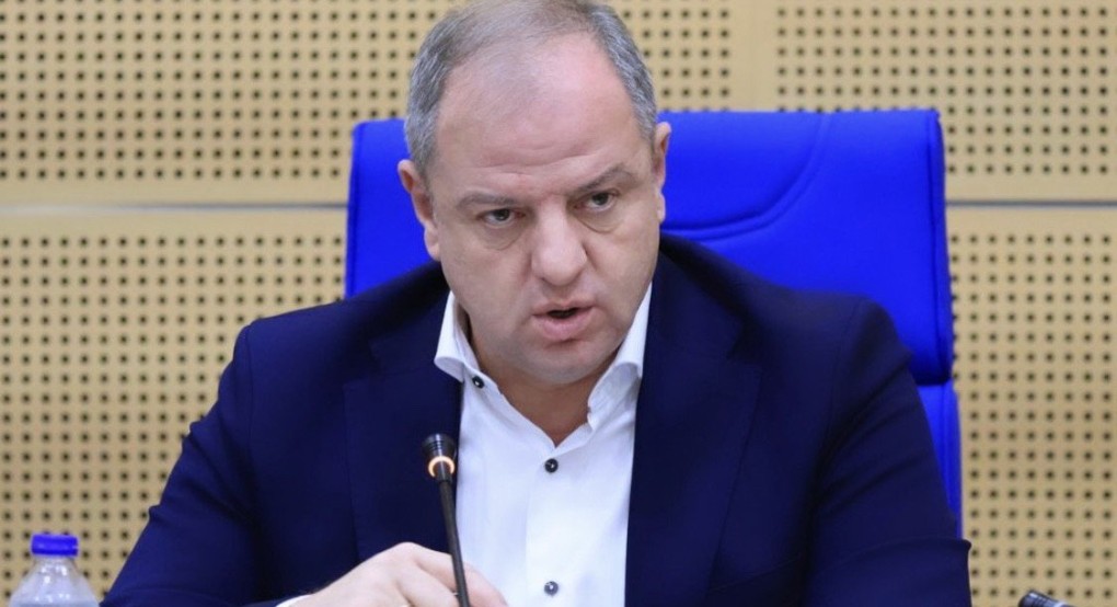 ΥφΑΑΤ, Δ. Σταμενίτης: «Οι ανακοινώσεις του ΥπΑΑΤ Λευτέρη Αυγενάκη θέτουν σε εφαρμογή το σχέδιο μας για τη στήριξη των πληγέντων παραγωγών της Θεσσαλίας». ΥφΑΑΤ, Δ. Σταμενίτης: «Οι ανακοινώσεις του ΥπΑΑΤ Λευτέρη Αυγενάκη θέτουν σε εφαρμογή το σχέδιο μας για τη στήριξη των πληγέντων παραγωγών της Θεσσαλίας».