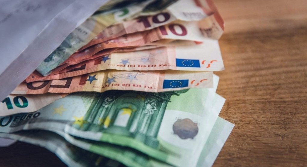 Σύνταξη: Δείτε εδώ πότε θα πληρωθεί – Όλες οι αλλαγές Σύνταξη: Δείτε εδώ πότε θα πληρωθεί – Όλες οι αλλαγές