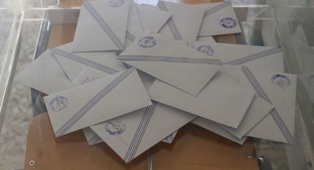 Αυτοδιοικητικές εκλογές 2023: Η εκτίμηση της Singular Logic Αυτοδιοικητικές εκλογές 2023: Η εκτίμηση της Singular Logic