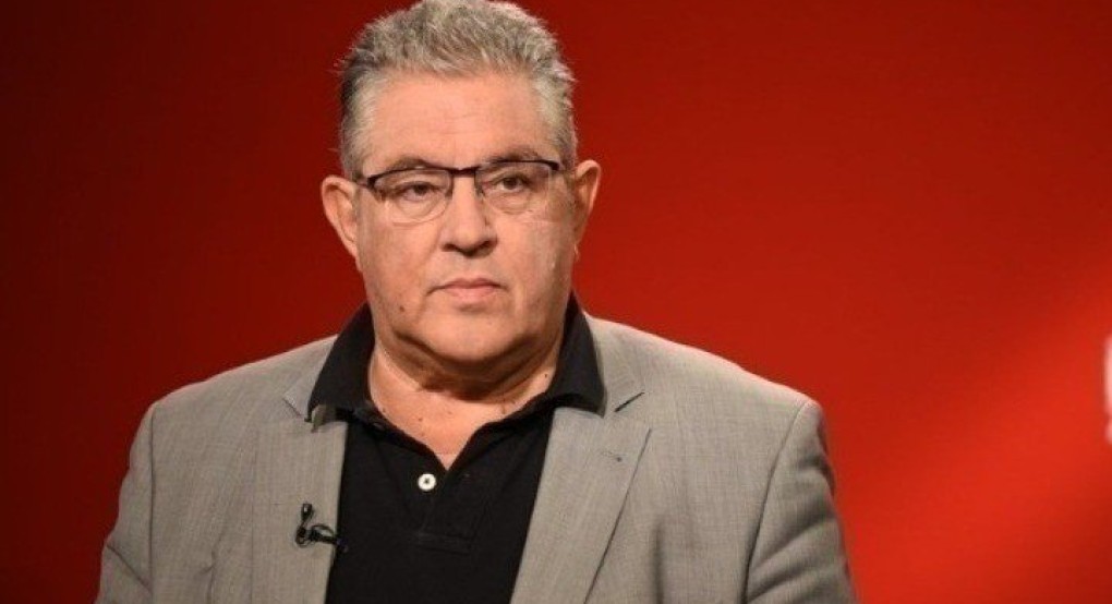 Δ. Κουτσούμπας: Το βήμα που έγινε την προηγούμενη Κυριακή ενισχύθηκε με την εκλογή δημάρχων της «Λαϊκής Συσπείρωσης» Δ. Κουτσούμπας: Το βήμα που έγινε την προηγούμενη Κυριακή ενισχύθηκε με την εκλογή δημάρχων της «Λαϊκής Συσπείρωσης»