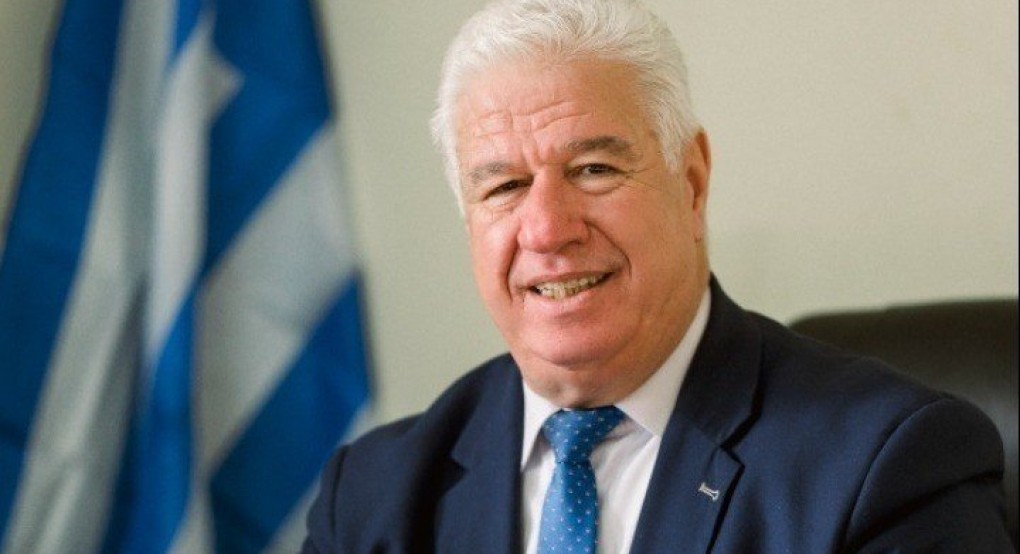 Γ. Τρεπεκλής: Πήραμε το χρίσμα από την κοινωνία Γ. Τρεπεκλής: Πήραμε το χρίσμα από την κοινωνία
