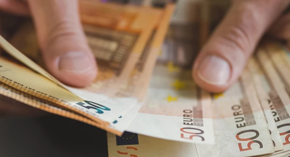 e-ΕΦΚΑ και ΔΥΠΑ: Ο «χάρτης» των πληρωμών έως την Παρασκευή 20 Οκτωβρίου e-ΕΦΚΑ και ΔΥΠΑ: Ο «χάρτης» των πληρωμών έως την Παρασκευή 20 Οκτωβρίου