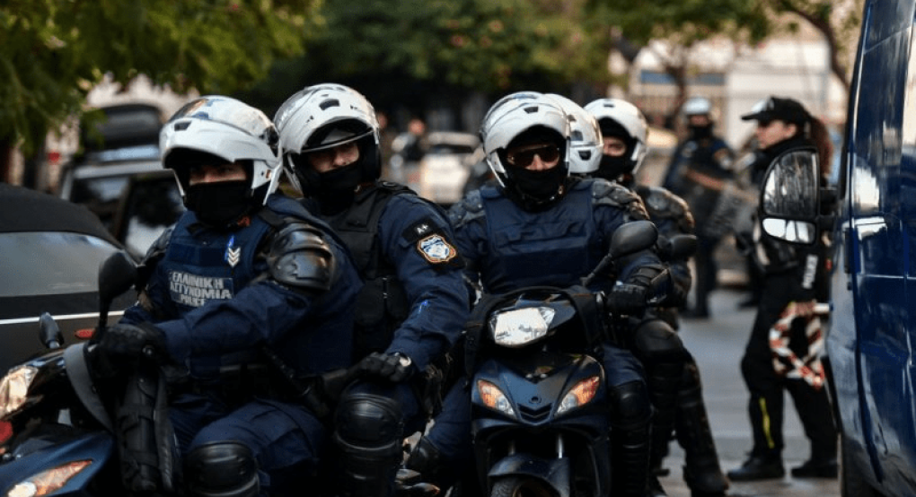 "Αστακός" η Θεσσαλονίκη την 28η Οκτωβρίου