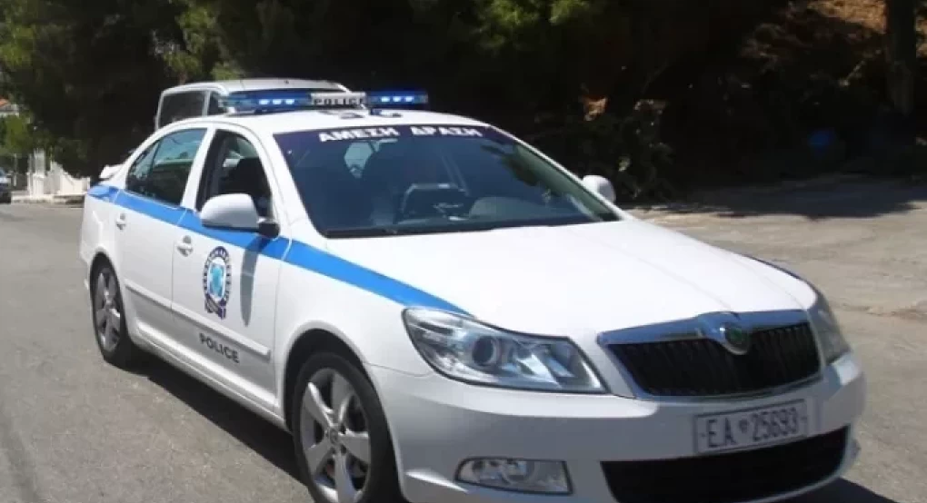 Θεσσαλονίκη: Έξι συλλήψεις ακροδεξιών που ετοιμάζονταν να κατέβουν Αθήνα