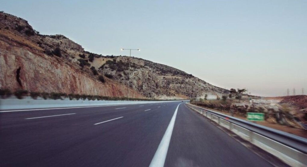 Κυκλοφοριακές ρυθμήσεις στον δρόμο Αθήνα- Θεσσαλονίκη Κυκλοφοριακές ρυθμήσεις στον δρόμο Αθήνα- Θεσσαλονίκη