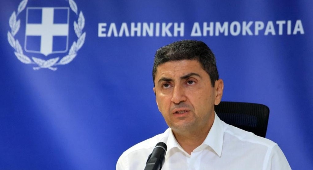 Επίσημη επίσκεψη ΥπΑΑΤ, Λευτέρη Αυγενάκη στην Ινδία Επίσημη επίσκεψη ΥπΑΑΤ, Λευτέρη Αυγενάκη στην Ινδία
