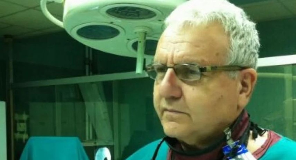 O καθηγητής καρδιολογίας Χριστόδουλος Στεφανάδης στη λίστα των κορυφαίων ερευνητών καρδιαγγειακής ιατρικής