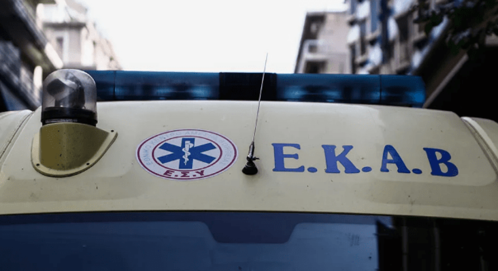 Νεκρός από ασφυξία ηλικιωμένος με αναπηρικό καροτσάκι μέσα σε ασανσέρ Νεκρός από ασφυξία ηλικιωμένος με αναπηρικό καροτσάκι μέσα σε ασανσέρ