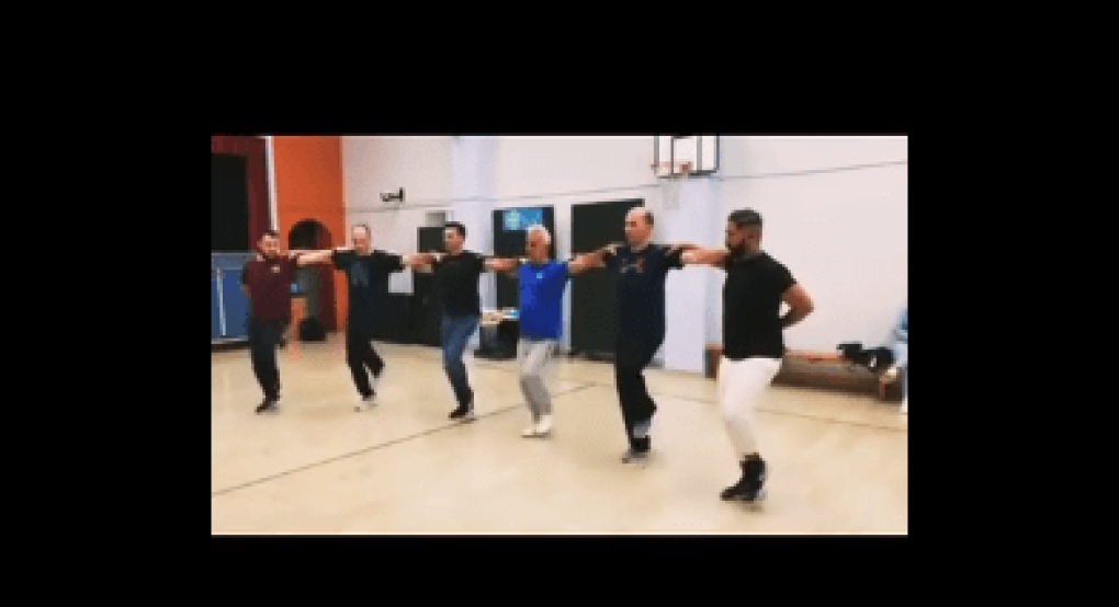 Ετοιμάζονται οι "Μινωΐτες" Γιαννιτσών για την Παγκρήτια Έκθεση Ετοιμάζονται οι "Μινωΐτες" Γιαννιτσών για την Παγκρήτια Έκθεση