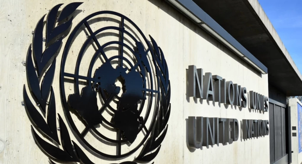 Πόλεμος στο Ισραήλ: Αξιωματούχος του ΟΗΕ παραιτείται καταγγέλλοντας τη «γενοκτονία» στη Λωρίδα της Γάζας