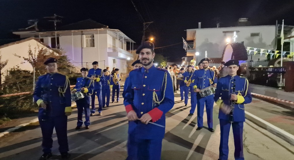 Το "στολίδι" του Δήμου Αλμωπίας