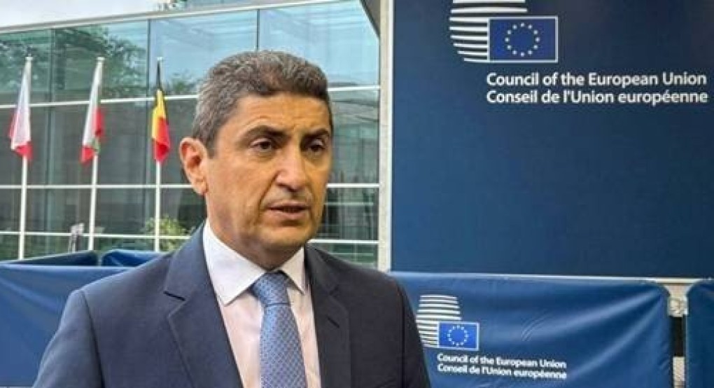 Μέτρα για την ενίσχυση των Ομάδων Παραγωγών αναγγέλλει ο ΥπΑΑΤ, Λευτέρης Αυγενάκης Μέτρα για την ενίσχυση των Ομάδων Παραγωγών αναγγέλλει ο ΥπΑΑΤ, Λευτέρης Αυγενάκης