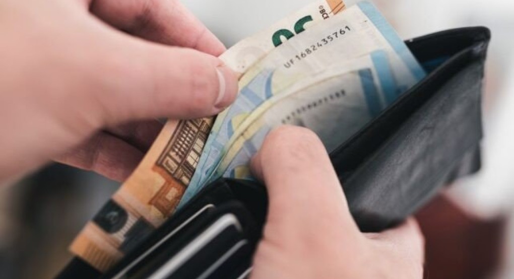 Οι πληρωμές από e-ΕΦΚΑ και ΔΥΠΑ έως τις 17 Νοεμβρίου Οι πληρωμές από e-ΕΦΚΑ και ΔΥΠΑ έως τις 17 Νοεμβρίου