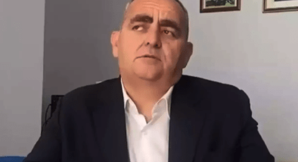 Φρέντι Μπελέρης: Ο βασικός μάρτυρας κατηγορίας παραδέχθηκε ότι χρηματίστηκε από την αλβανική αστυνομία