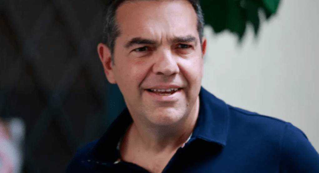 Σία Αναγνωστοπούλου: Αν δεν μιλήσει ο Τσίπρας, το κόμμα θα διαλυθεί Σία Αναγνωστοπούλου: Αν δεν μιλήσει ο Τσίπρας, το κόμμα θα διαλυθεί