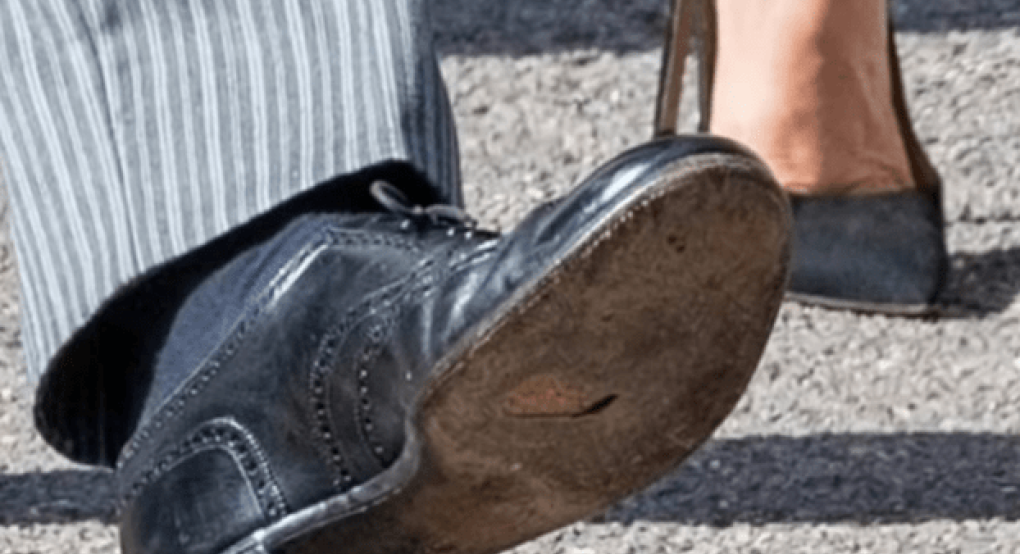 Τα «τρύπια παπούτσια» του ΟΠΕΚΕΠΕ, η γυμνή αγροτική πολιτική και οι κτηνοτρόφοι