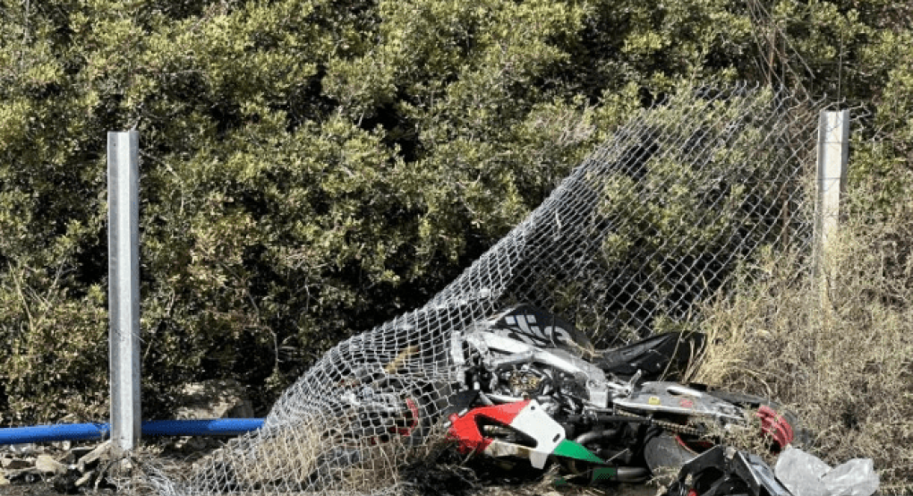 Θανατηφόρα τροχαία σε Θεσσαλονίκη και Κρήτη – Σκοτώθηκαν τρεις οδηγοί