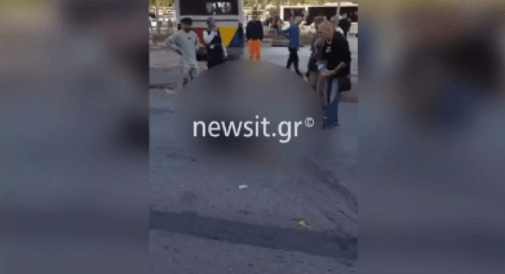 Θεσσαλονίκη: «Μου σκότωσε το παιδί μου» – Συγκλονίζει η μητέρα της αδικοχαμένης 40χρονης οδηγού Θεσσαλονίκη: «Μου σκότωσε το παιδί μου» – Συγκλονίζει η μητέρα της αδικοχαμένης 40χρονης οδηγού