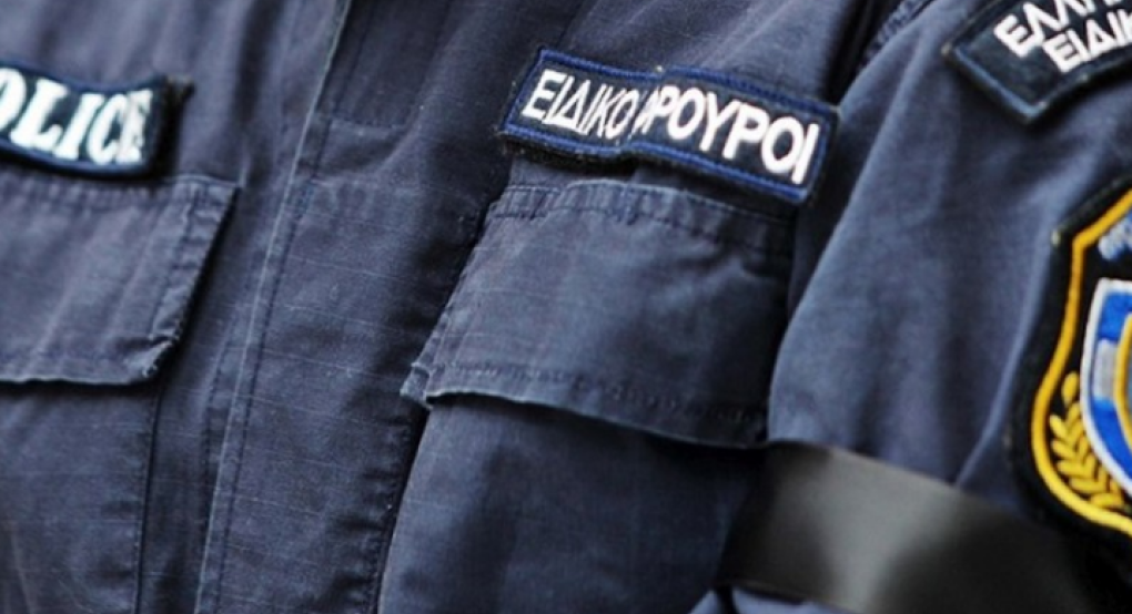 Αυτοκτόνησε 30χρονος αστυνομικός στην Έδεσσα