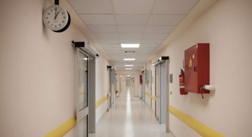 Γιατρός του Νοσοκομείου ζητά 10 ηλεκτρικά πατίνια για να κινείται το προσωπικό